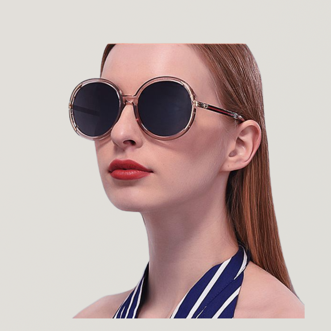 2055-1 Fashion Color Changing Anti blue Light Eyeglasses Square Frame Photochromic Computer Glasses Reading Glasses For Women