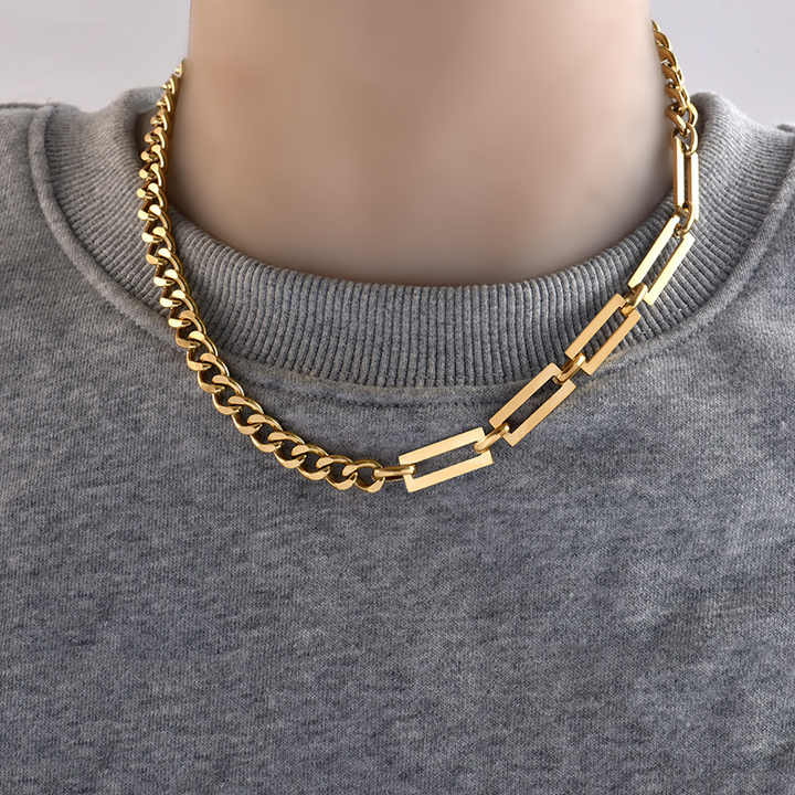 Necklace and Bracelet Jewelry Set For Women